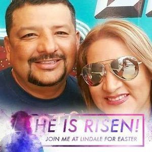 Meet your Posher, Camille n rick